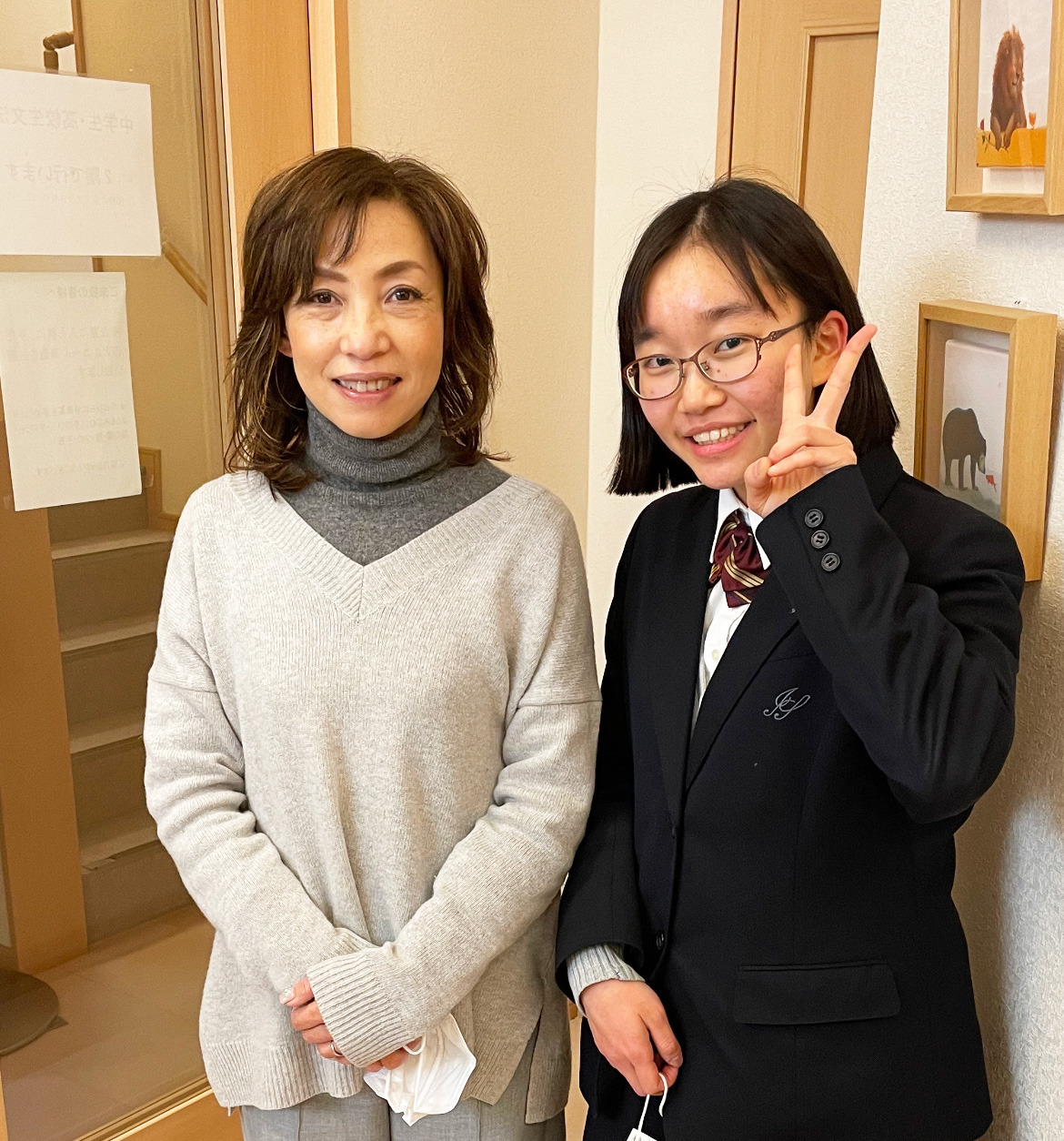 N・Hさん 県立医科大学合格