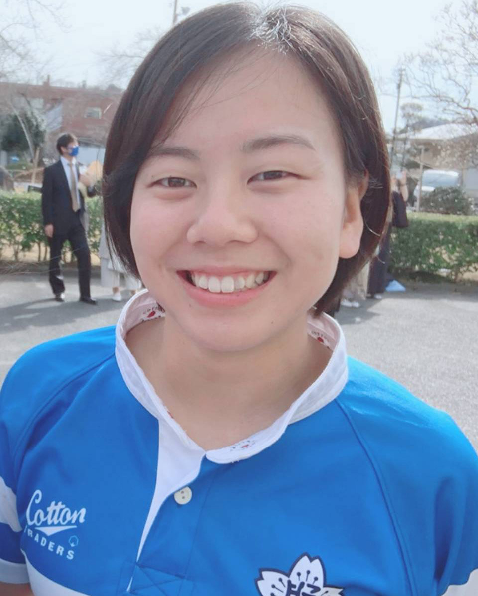 K・Nさん 東京学芸大学合格